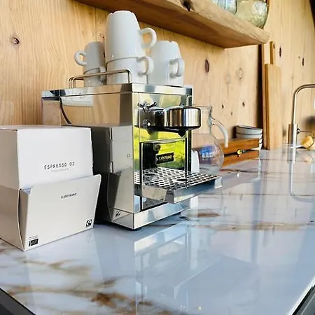 De Wagenloods 3* Alphen aan den Rijn