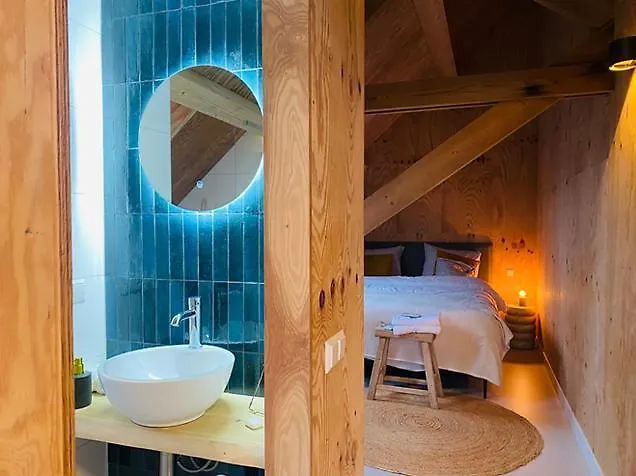 De Wagenloods 3* Alphen aan den Rijn