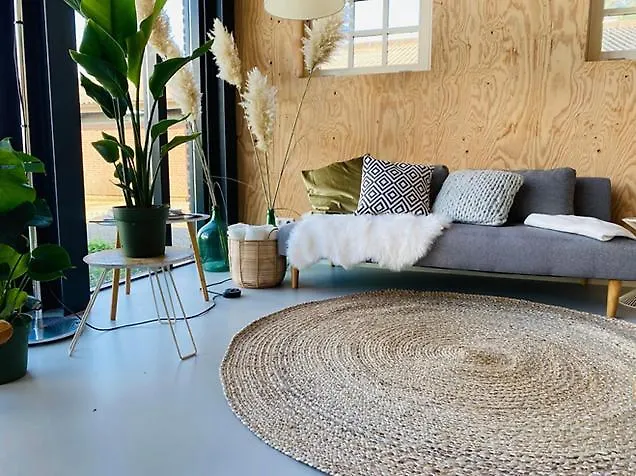 De Wagenloods Pensión Alphen aan den Rijn